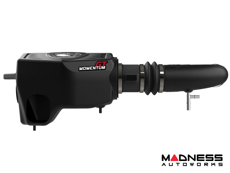 Alfa Romeo Giulia Performance Air Intake - 2.0L -  Momentum GT - Dry Filter - aFe